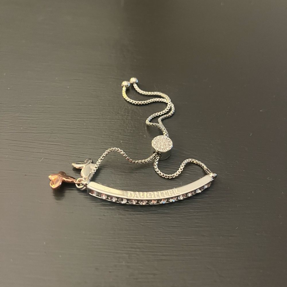 Brilliance bracelet